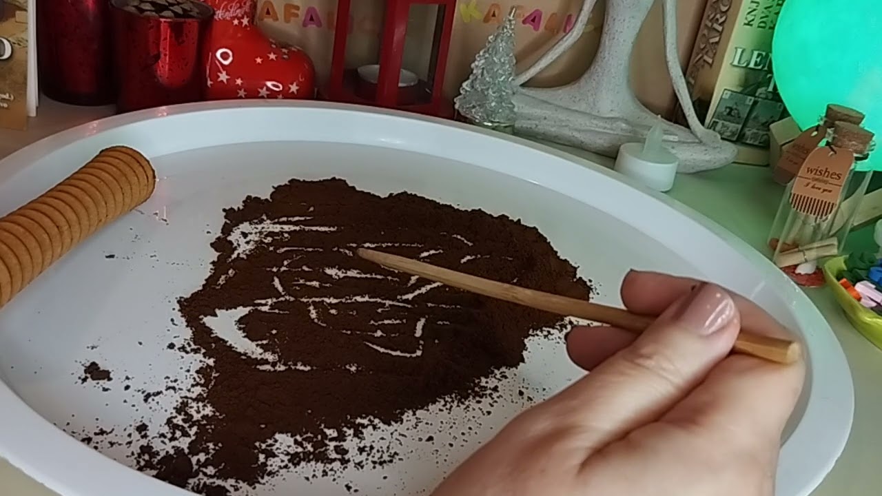 Za period od 08.01.-15.01. mlevena kafa Vam kaže☄️SREĆA VAM STIŽE☄️
