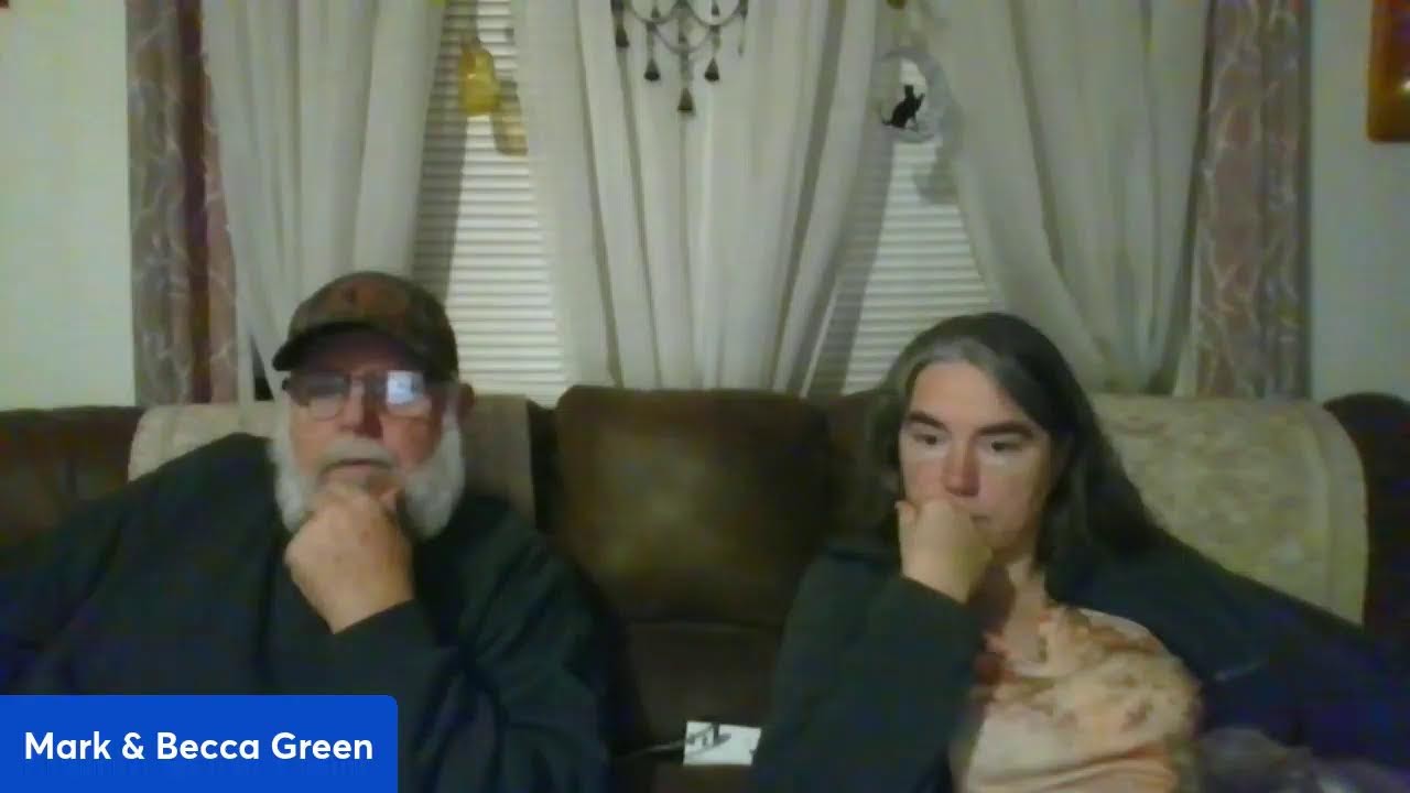 Friday Night Live 7PM Central Feb 13TH .Homesteading and Bigfoot
