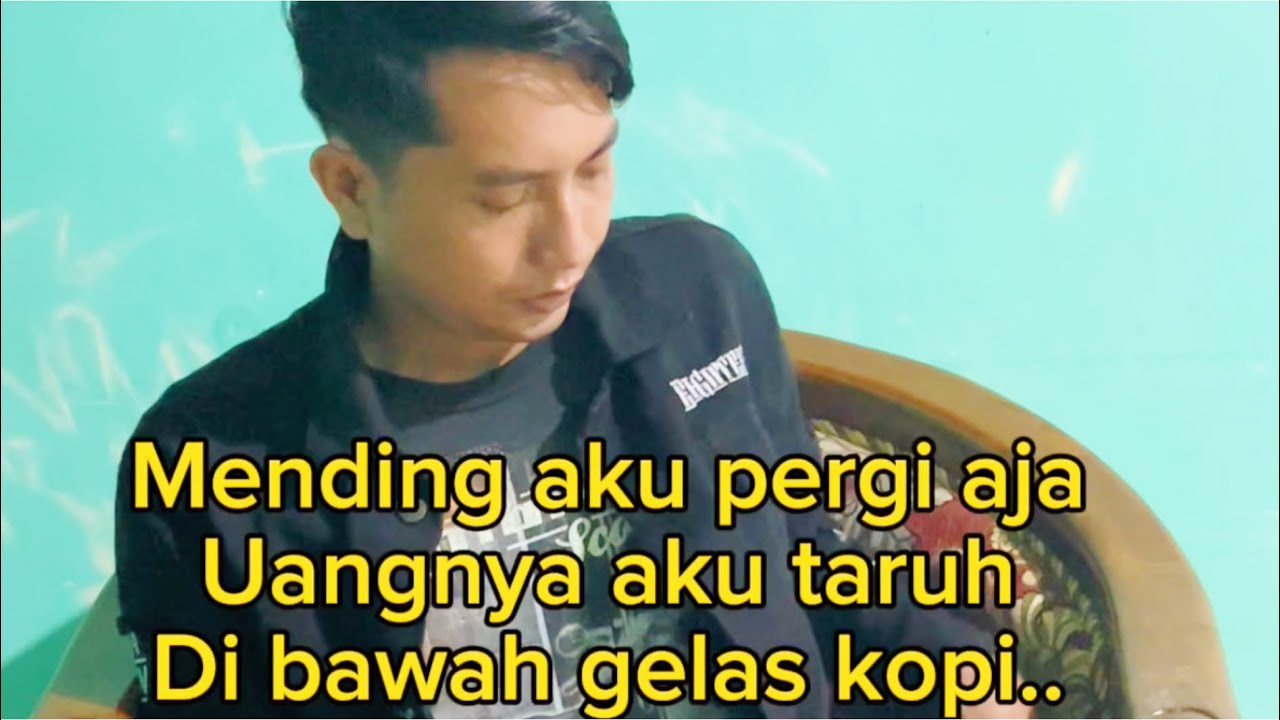 Meskipun lagi marahan tetap lakukan kewajiban