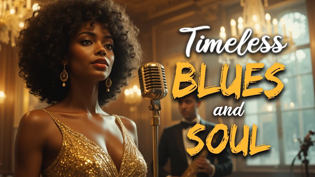 Etta James | Blues Playlist for Healing Days | Vintage Ballads to Hold You in Silence