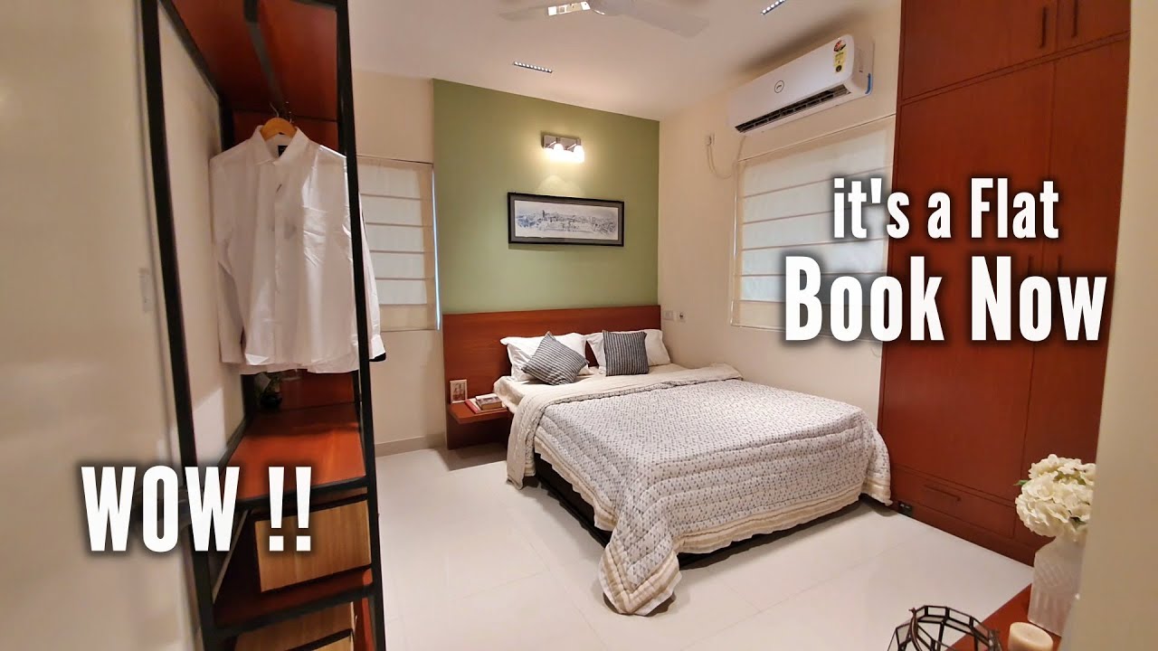 Flats in North Kolkata | New Launch | Godrej