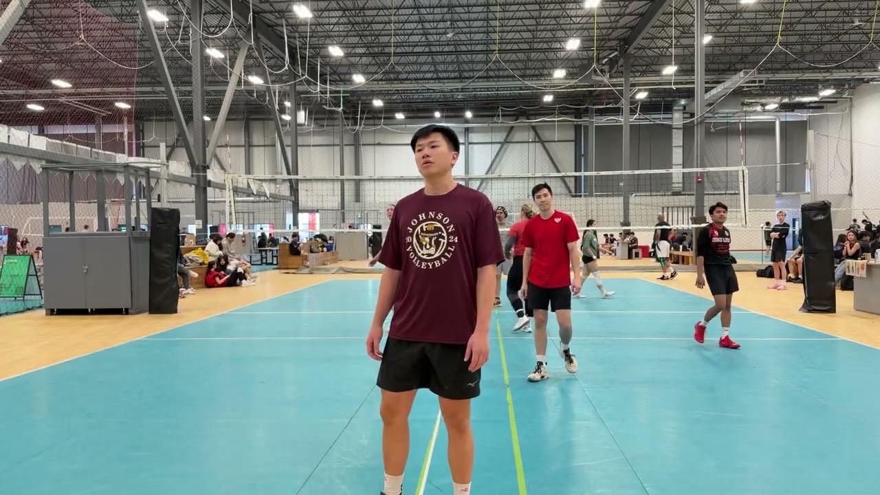 VSA Tournament 2026 | Round Robin | Daisies vs Ace Holes