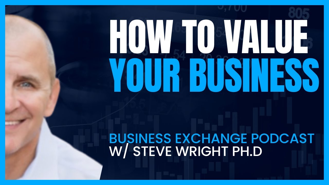 How To Exit Your Business