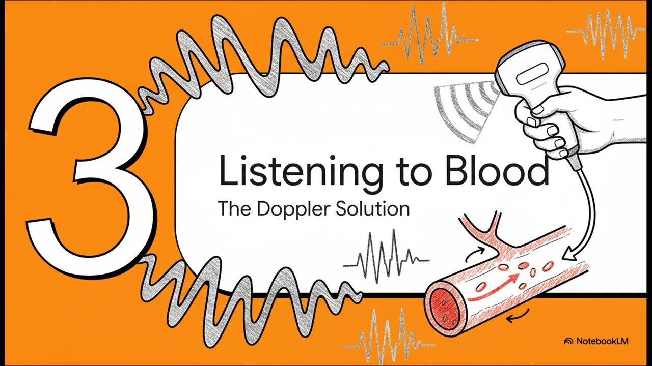 Beyond Palpable Pulses