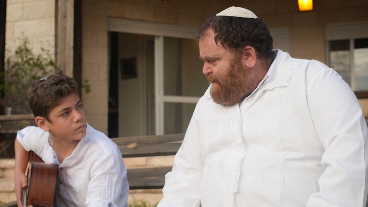צליל מכוון | סרט גמר י