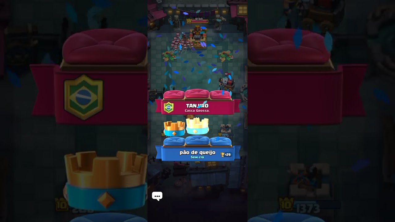 Primeiro vídeo 