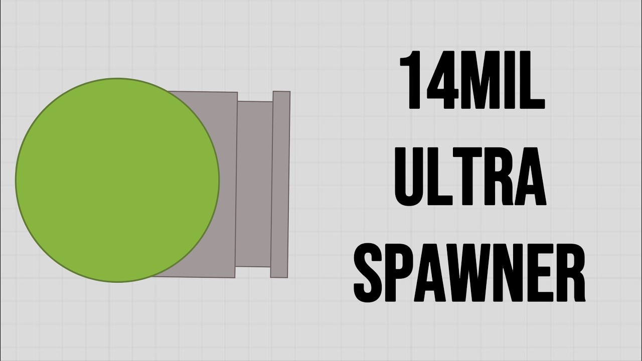 14M SCORE in Growth Arms Race 4tdm (Ultra Spawner) - Epic Arras.io Gameplay! | NightBladezz