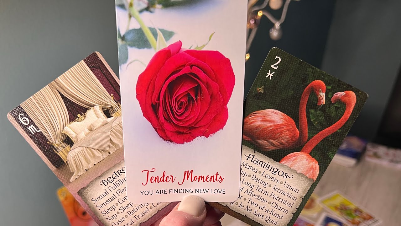 ♓️PISCES December 2022 Someone&rsquo;s Personal Reading! This will work out; U are meant to be together..