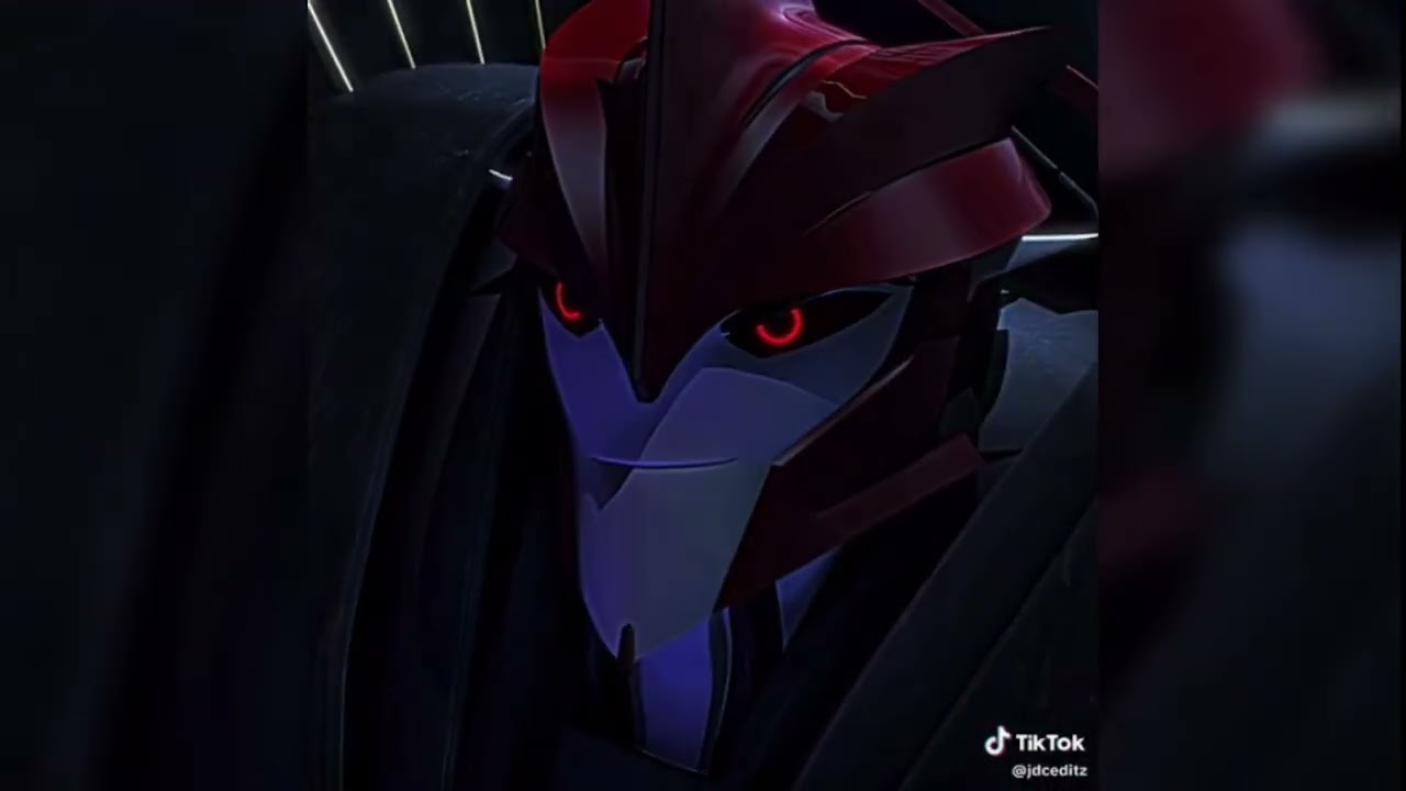 Transformers - Tiktok Compilation 40-50 SUBS special