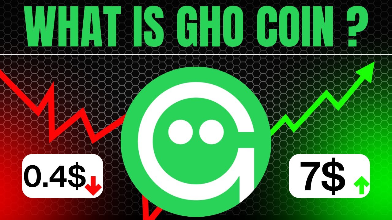 What is GHO Coin?: The Decentralized Stablecoin Redefining Trust and Stability in the Aave Ecosystem