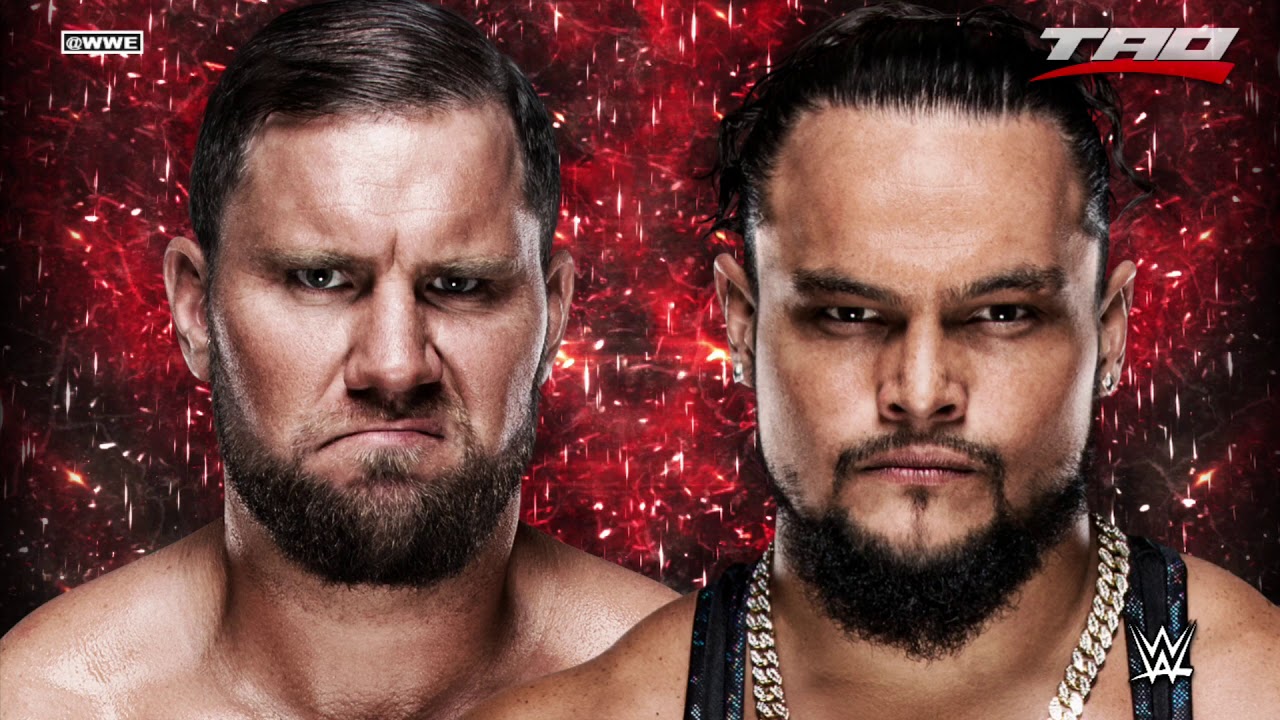 WWE: The B-Team - 