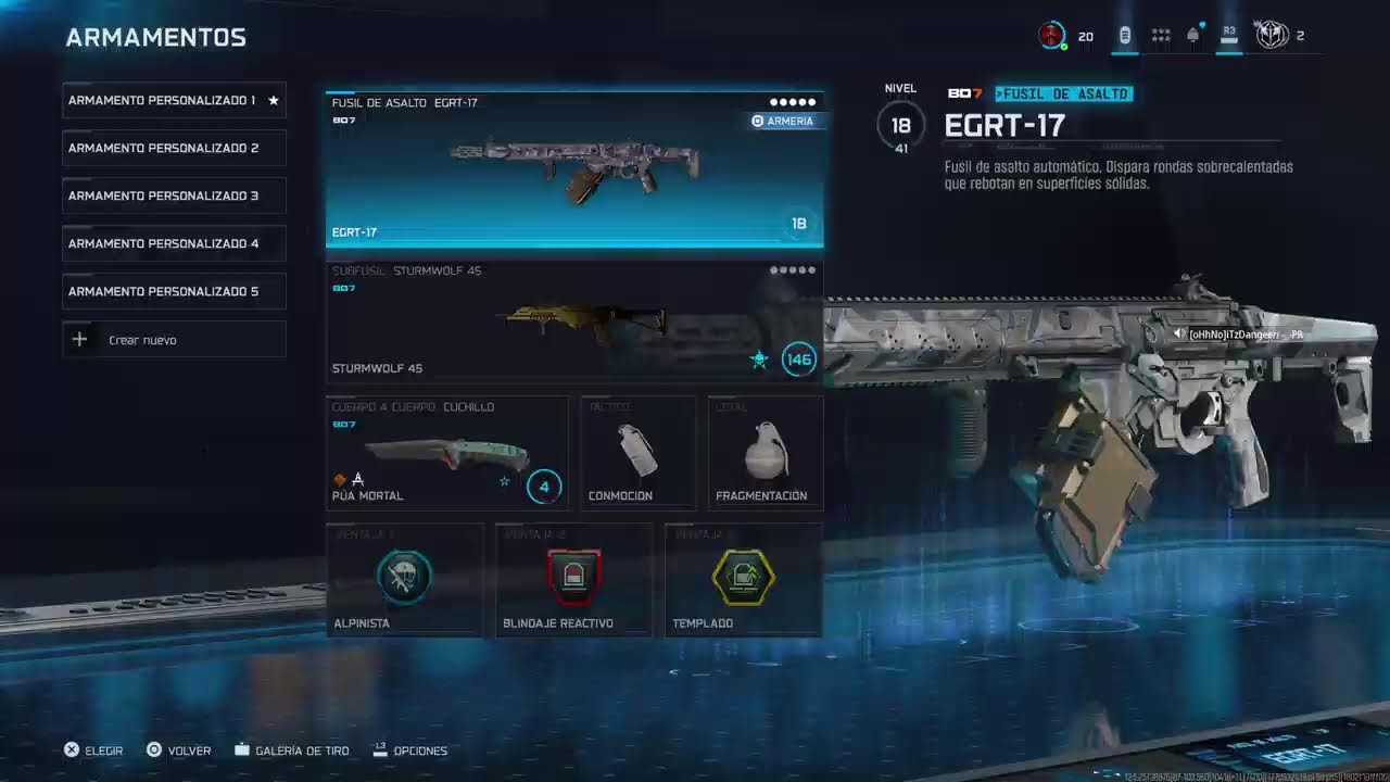 Call of duty WarZonE BO7 S2
