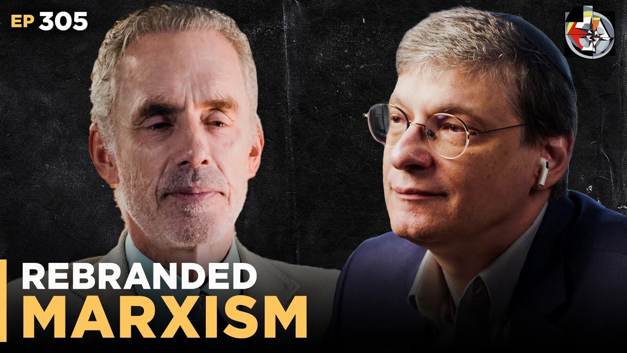Tyranny in Disguise | Dr. Yoram Hazony | EP 305