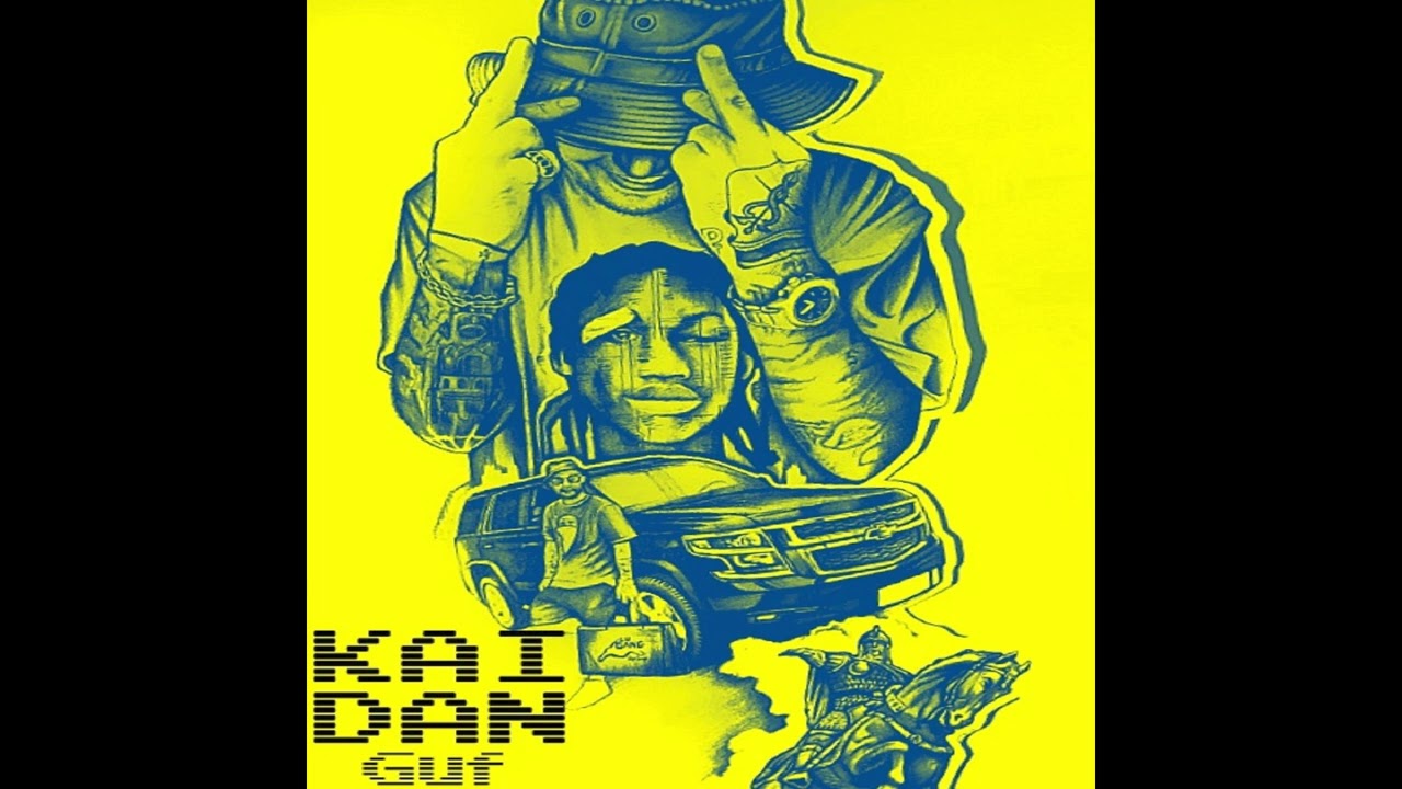 Kai Dan - Guf