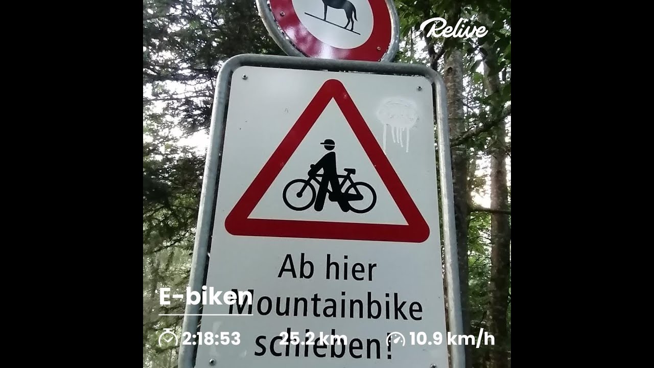 2023.07.19 - Ruinaulta Weg und Senda Sursilvana