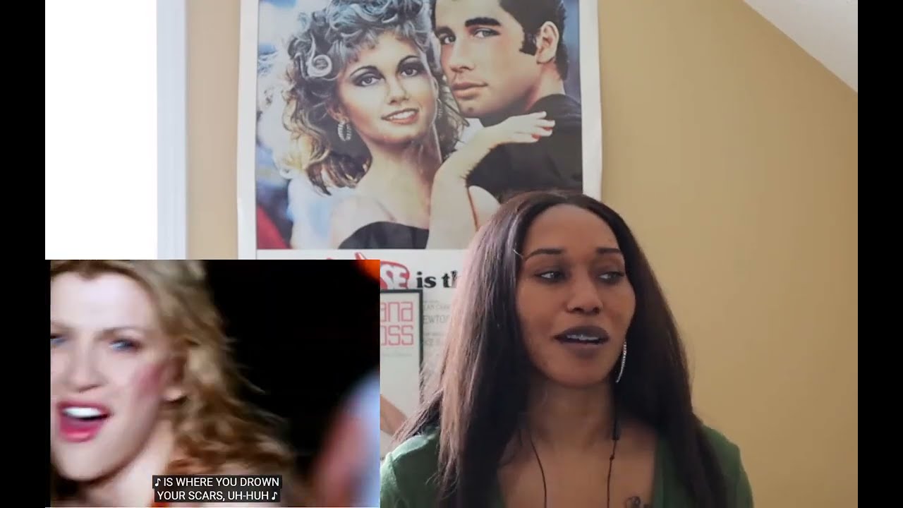 Hole Reaction Malibu (GLO UP?!?) | Empress Reacts