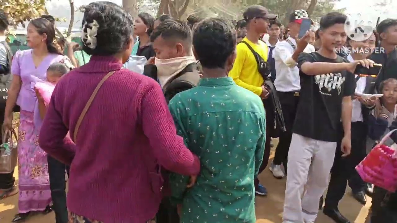 Bajengdoba   Dk sobha rebajok 