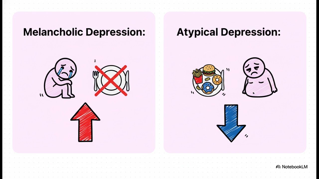 Neuroendocrinology of Mood Disorders and Metabolic Health