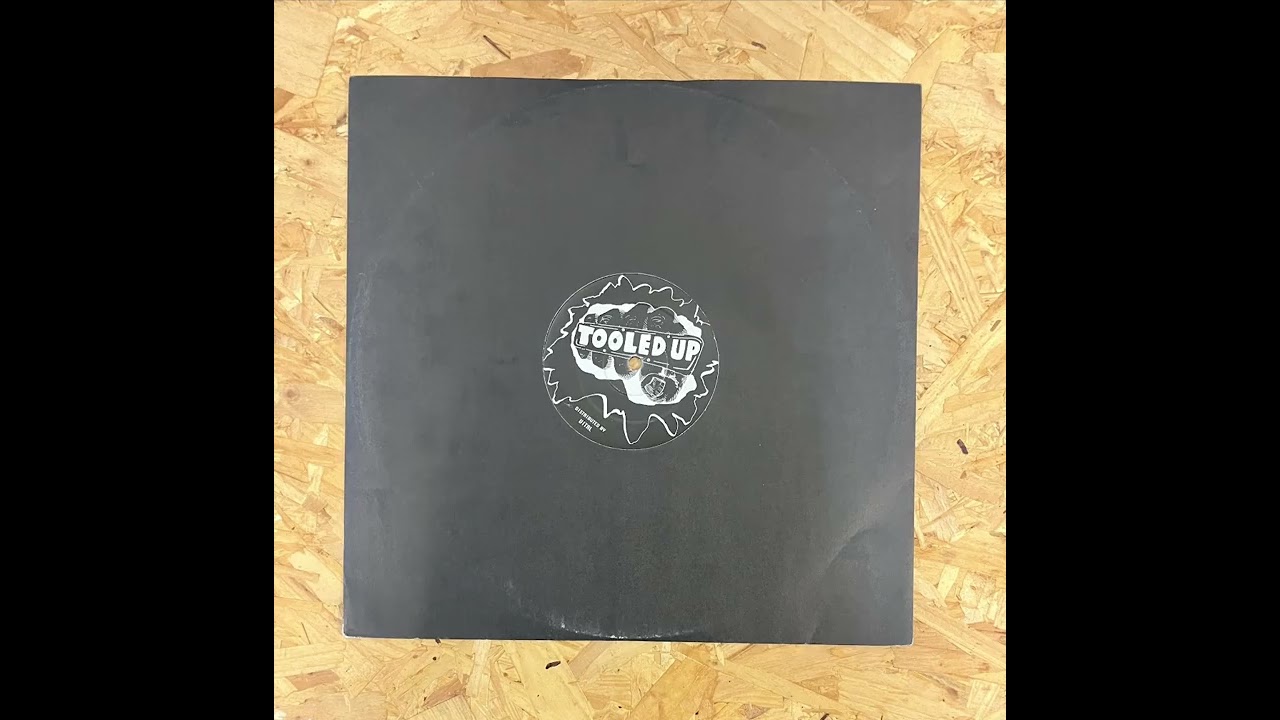 Hempolics - LSD Dub 