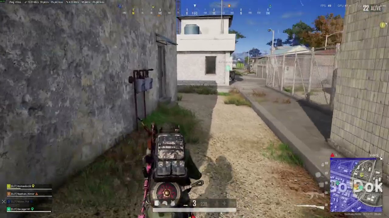 PUBG Highlights #90