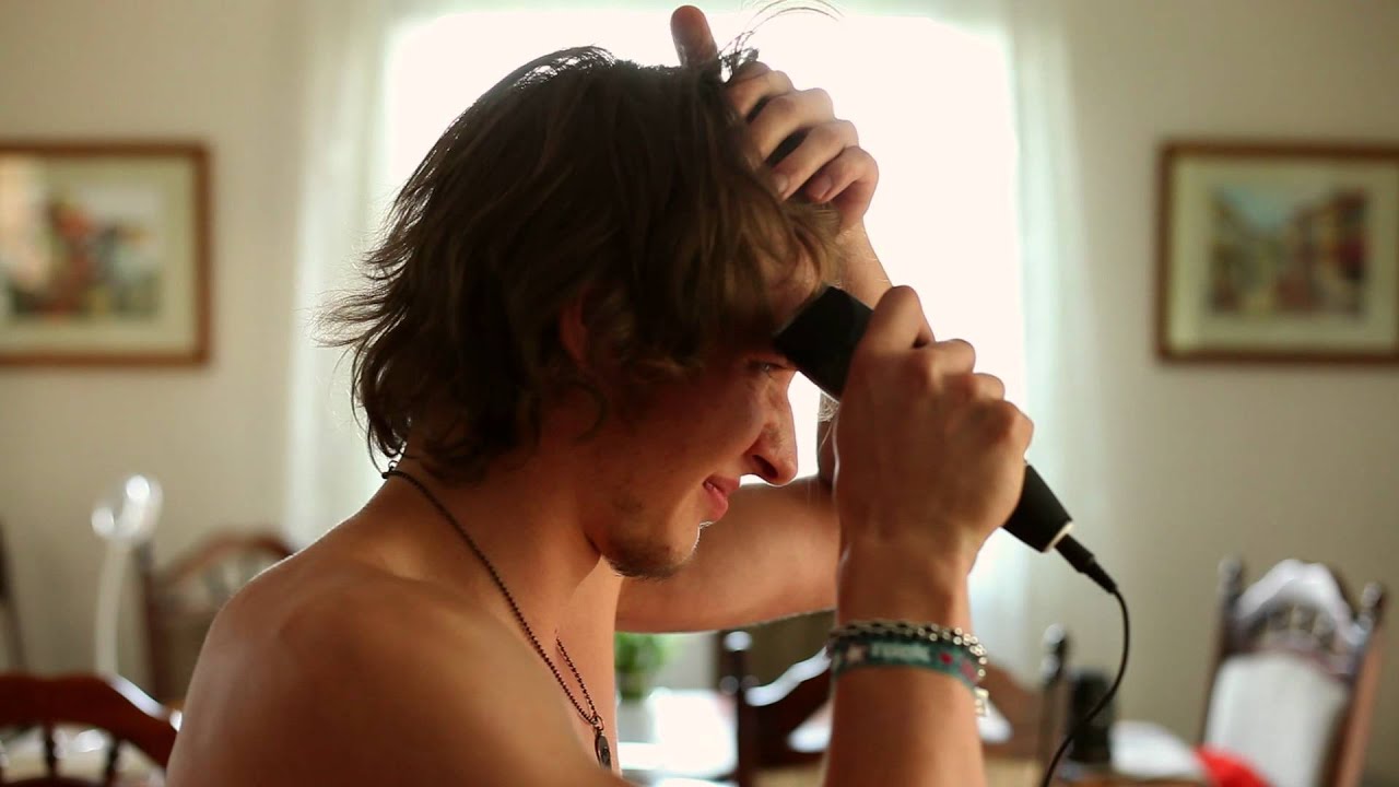 The Haircut