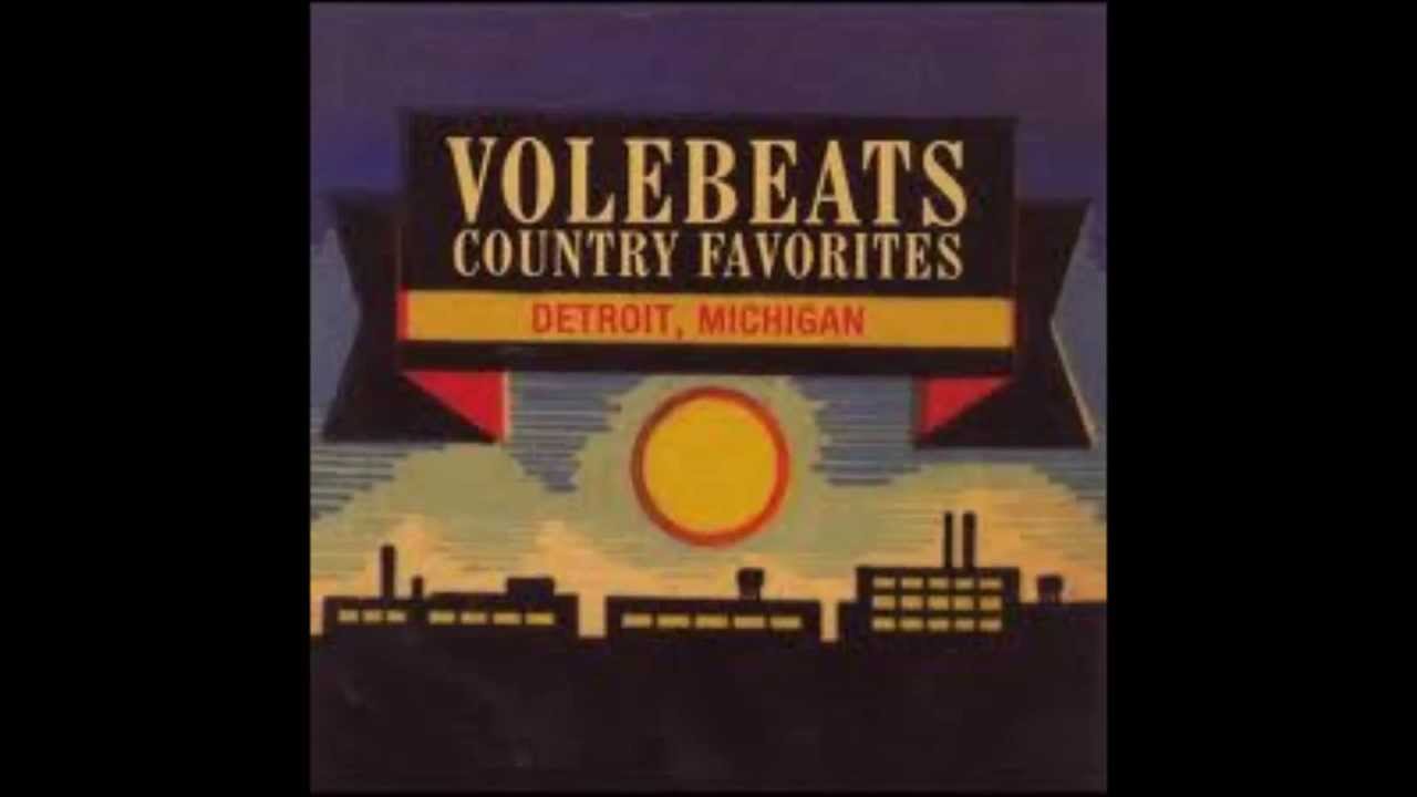 Volebeats  Almost Crying