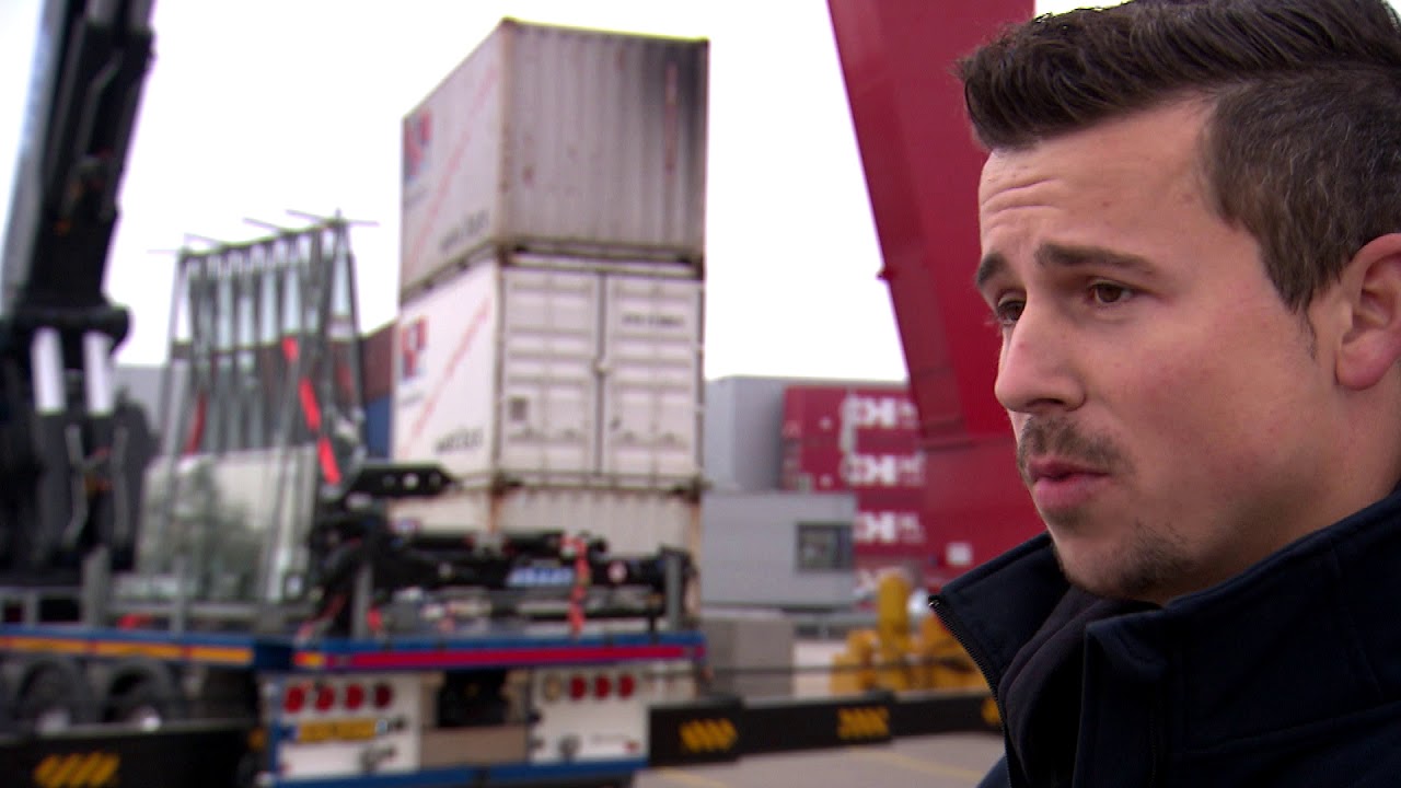 Familiebedrijf Martens uit Best aan de slag met Scania R500