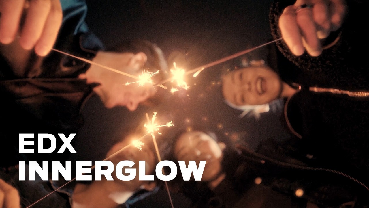 EDX - Innerglow (Official Video)