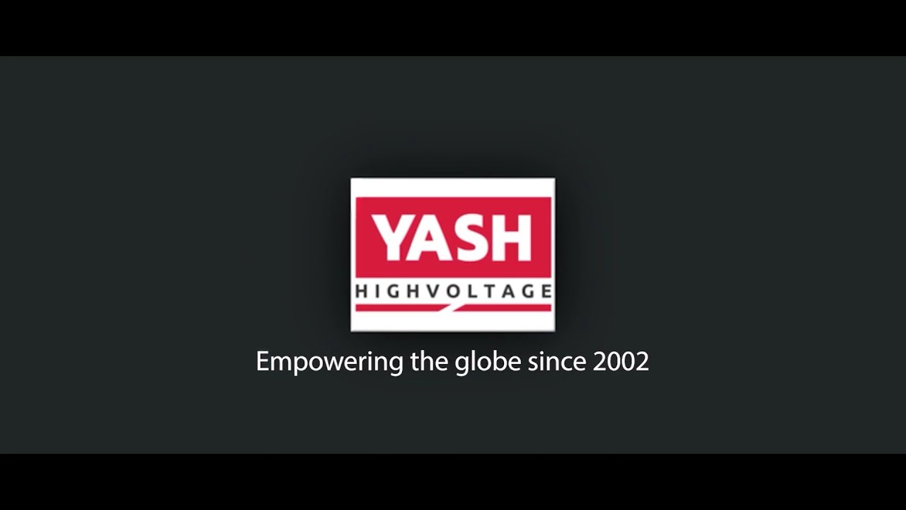 Yash Highvoltage Corporate Film | Think Transformer Bushings Think Yash Highvoltage