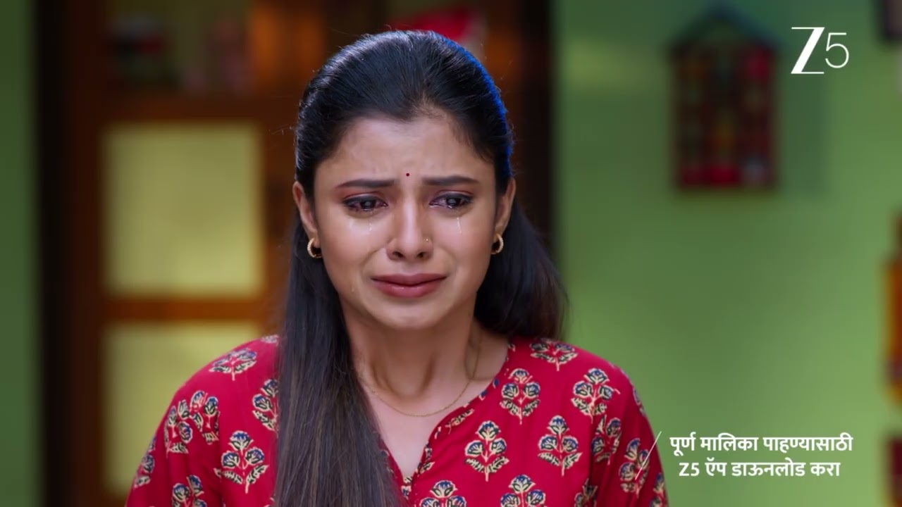 Sanai Chaughade | Ep - 31 | Apr 14, 2026 | Best Scene 1 | Zee Marathi