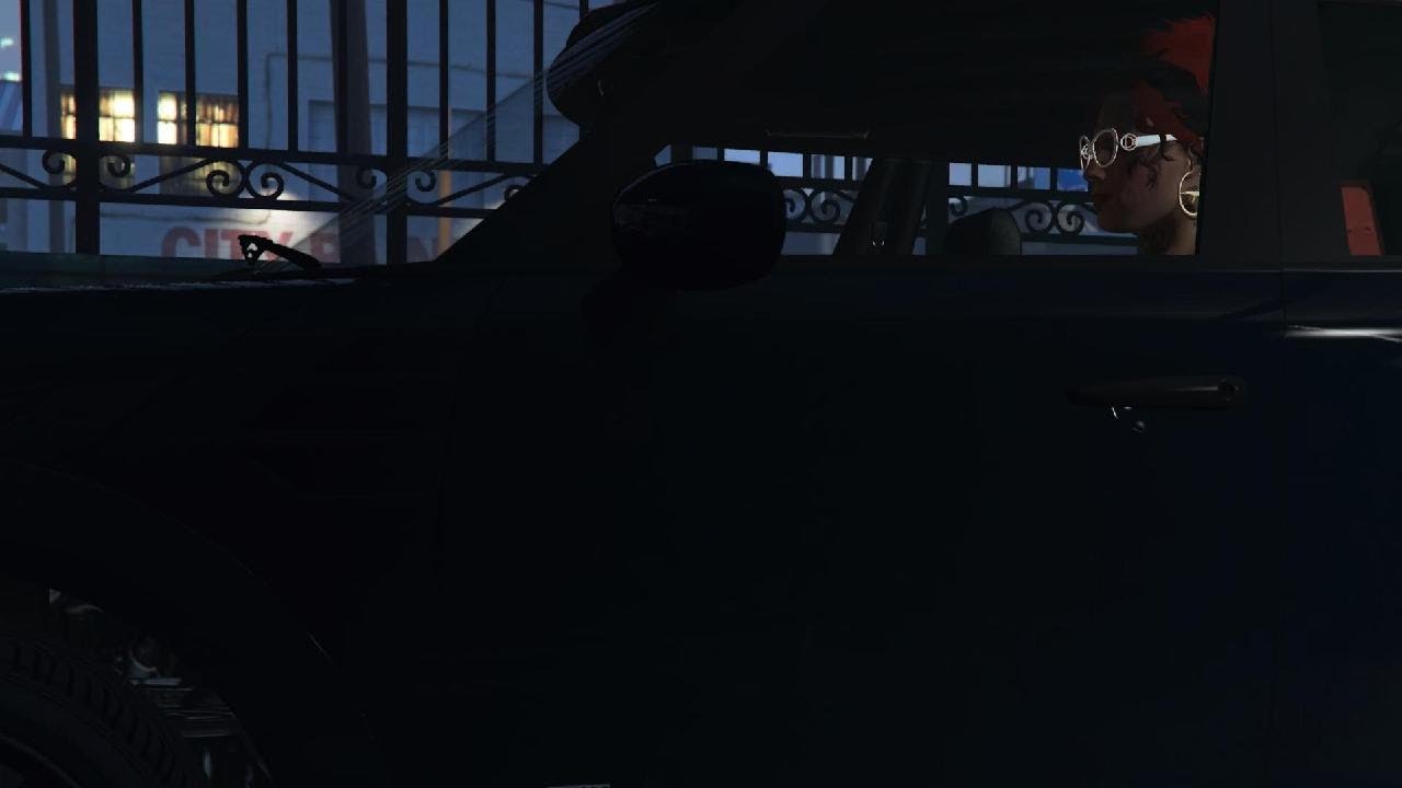 Gta 5 online