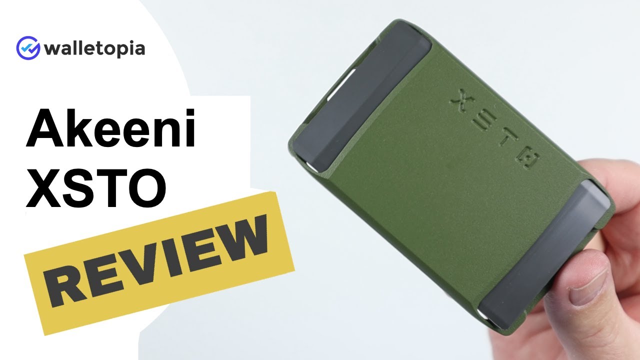 Akeeni XSTO обеспечивает необходимые улучшения по сравнению с оригинальной версией STOW