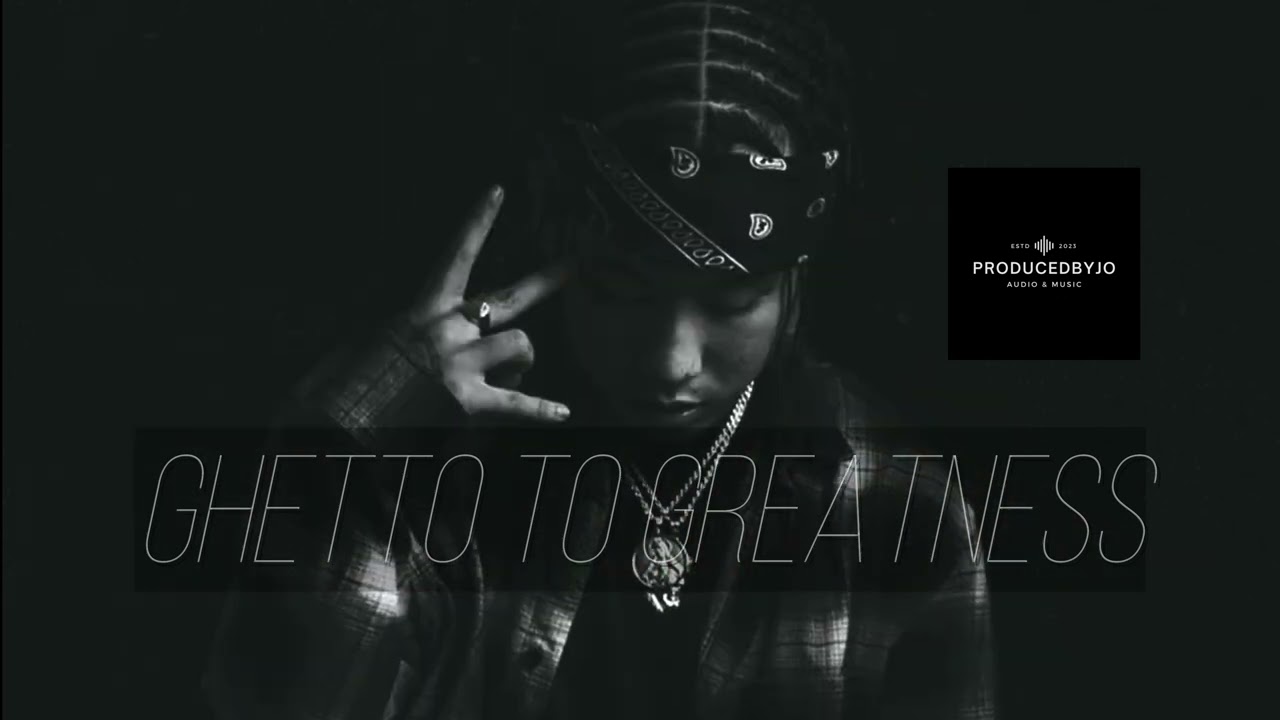 (FREE) Shanti Dope x Klumcee Type Beat 