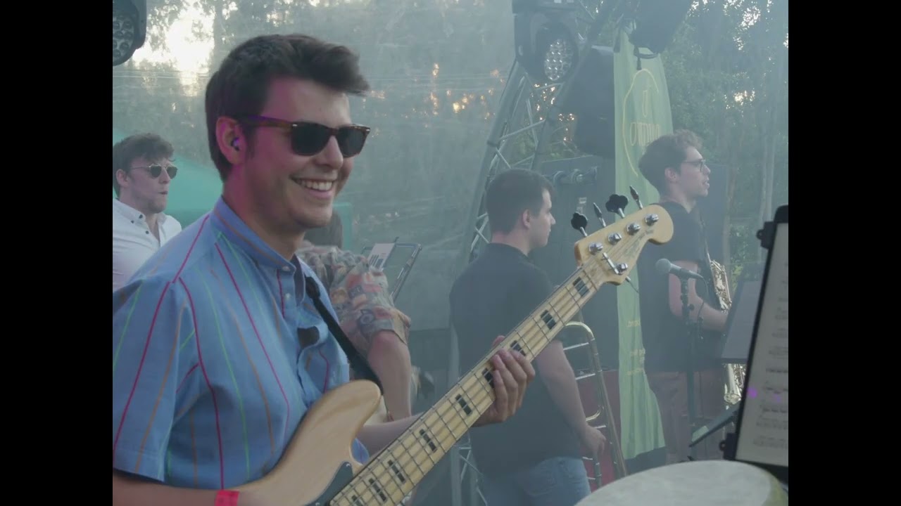 AFTERMOVIE COLLECTIVO @ MEADOW FESTIVAL