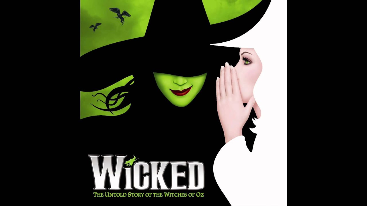 Top 10 Wicked Songs