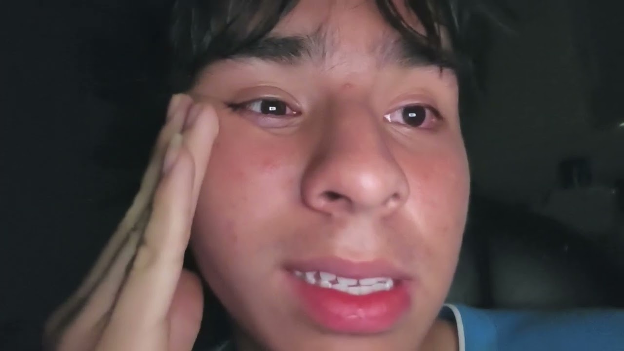 Estoy demasiado cansado con el IB