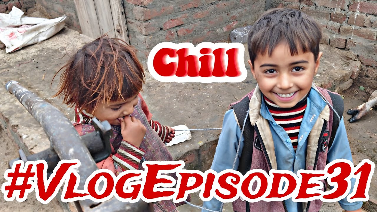 Ali Zainab daily life vlog Episode No 31 | Ajj Zainab Ne   Ali ko ghooda bana diya 🫣🫣🤣🤣