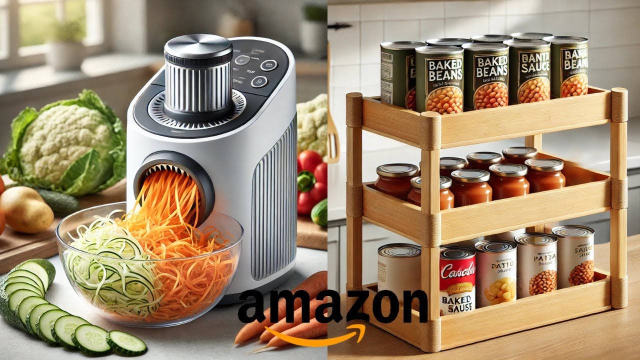17 Brilliant Amazon Finds You Never Knew You Needed! 🔥🛍️