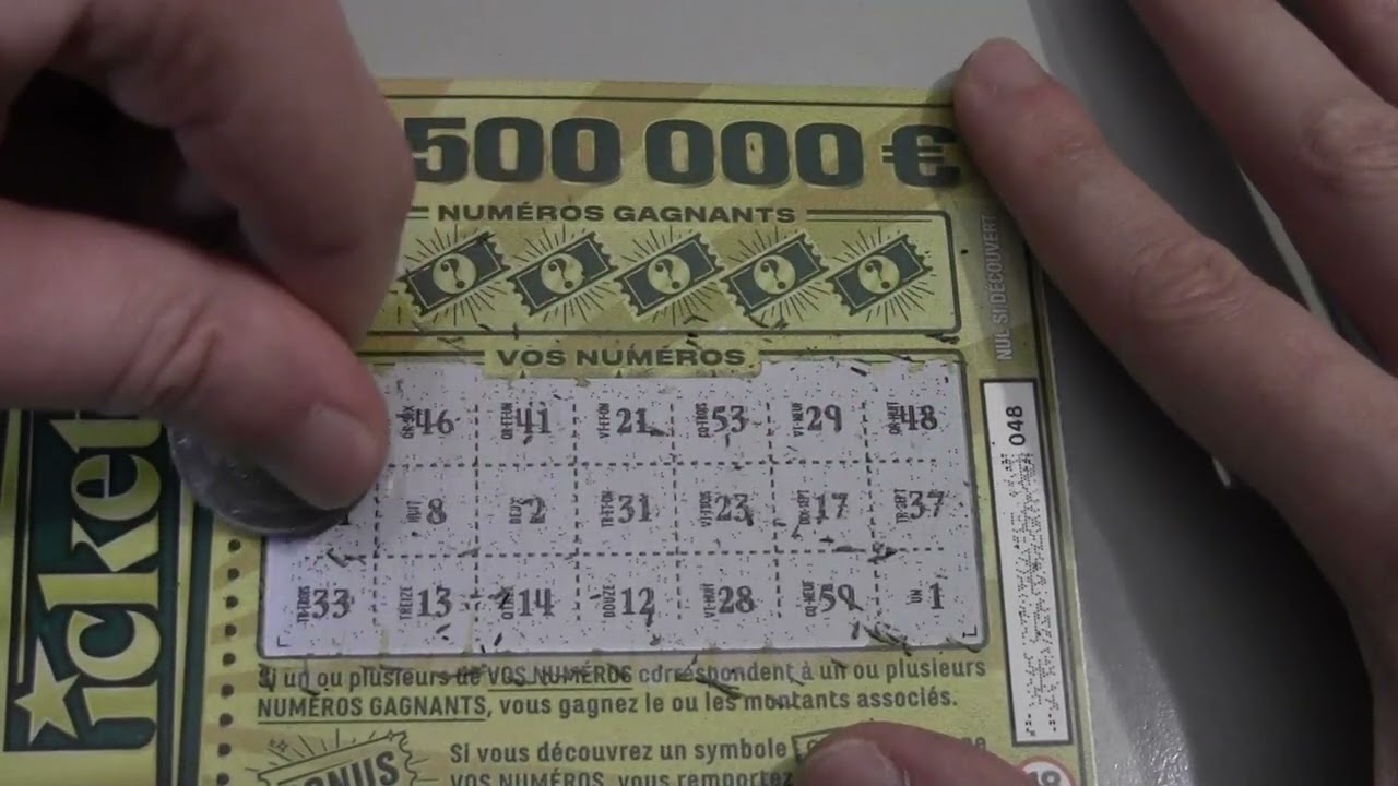 Challenge 75€, 1 X10, 2 ASTRO VERSEAU, 4 Ticket d'Or, 5  Millionnaires ^^