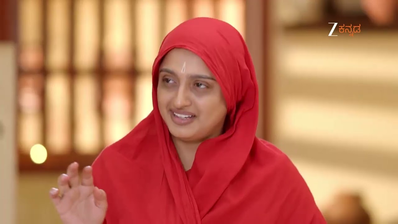Sri Raghavendra Mahathme | Ep - 61 | Webisode | Nov 28 2025 | Zee Kannada