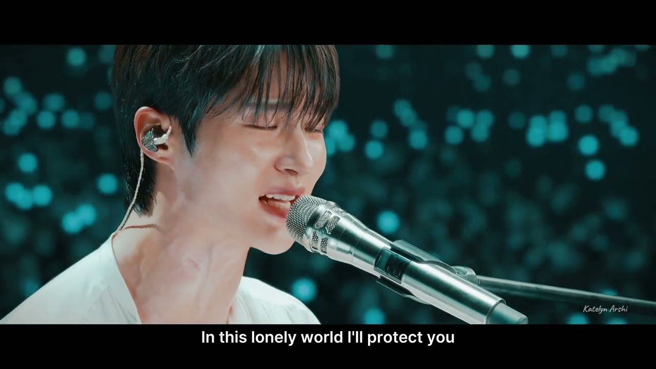 Lovely Runner (선재 업고 튀어) | 
