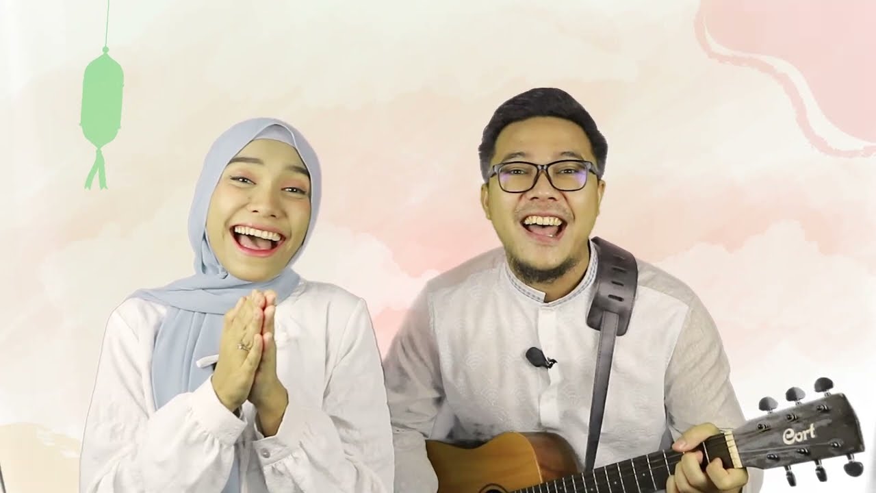 Medley Lagu Lebaran | Cerita ZacKanya | Lagu Anak Indonesia