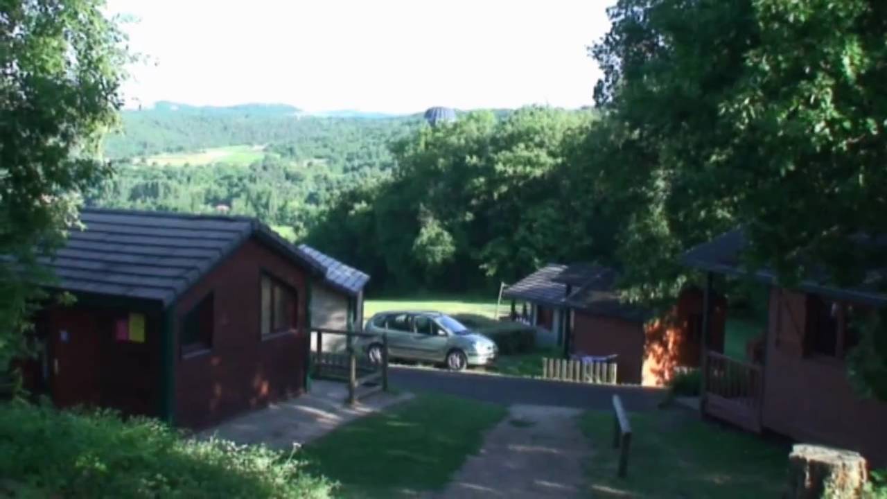 Camping Le Viginet NL