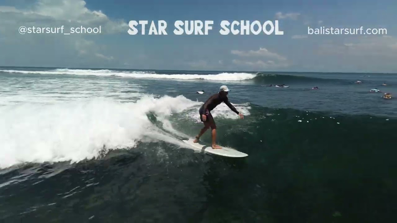 Школа серфинга STAR SURF  |  MUSIC  | HIP HOP  |  JAZZ