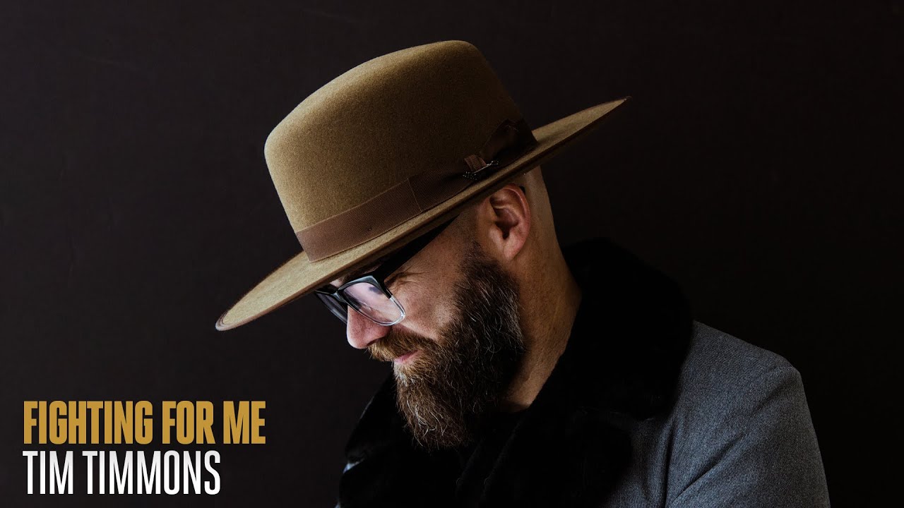 Fighting For Me (Audio) | Tim Timmons