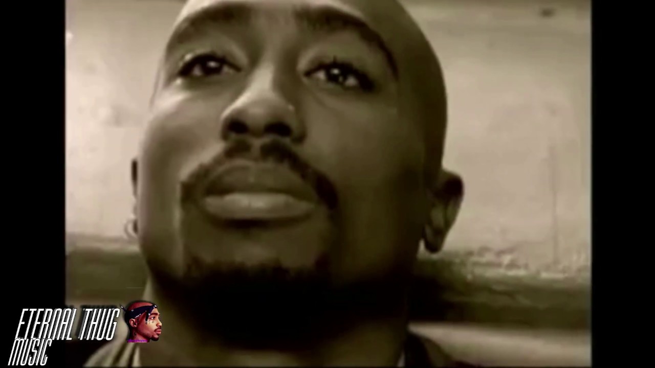 2PAC - HOLLER IF YA HEAR ME (NEW 2020) DJ ETERNAL THUG