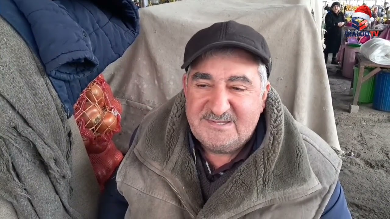 Bayram öncəsi Yevlax bazarında qiymətlər | 28.12.2025