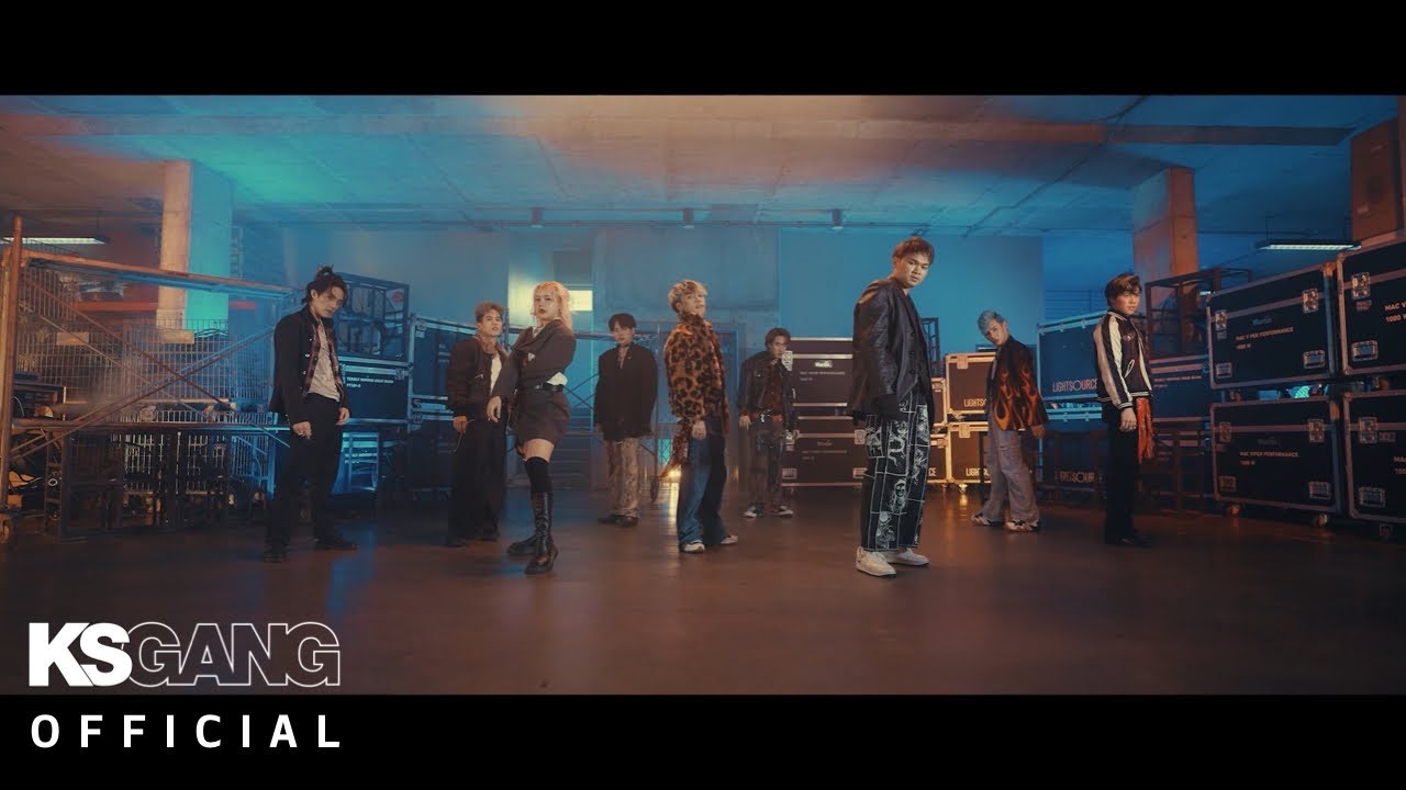 [Special Project] SKYLIZE X Performance
