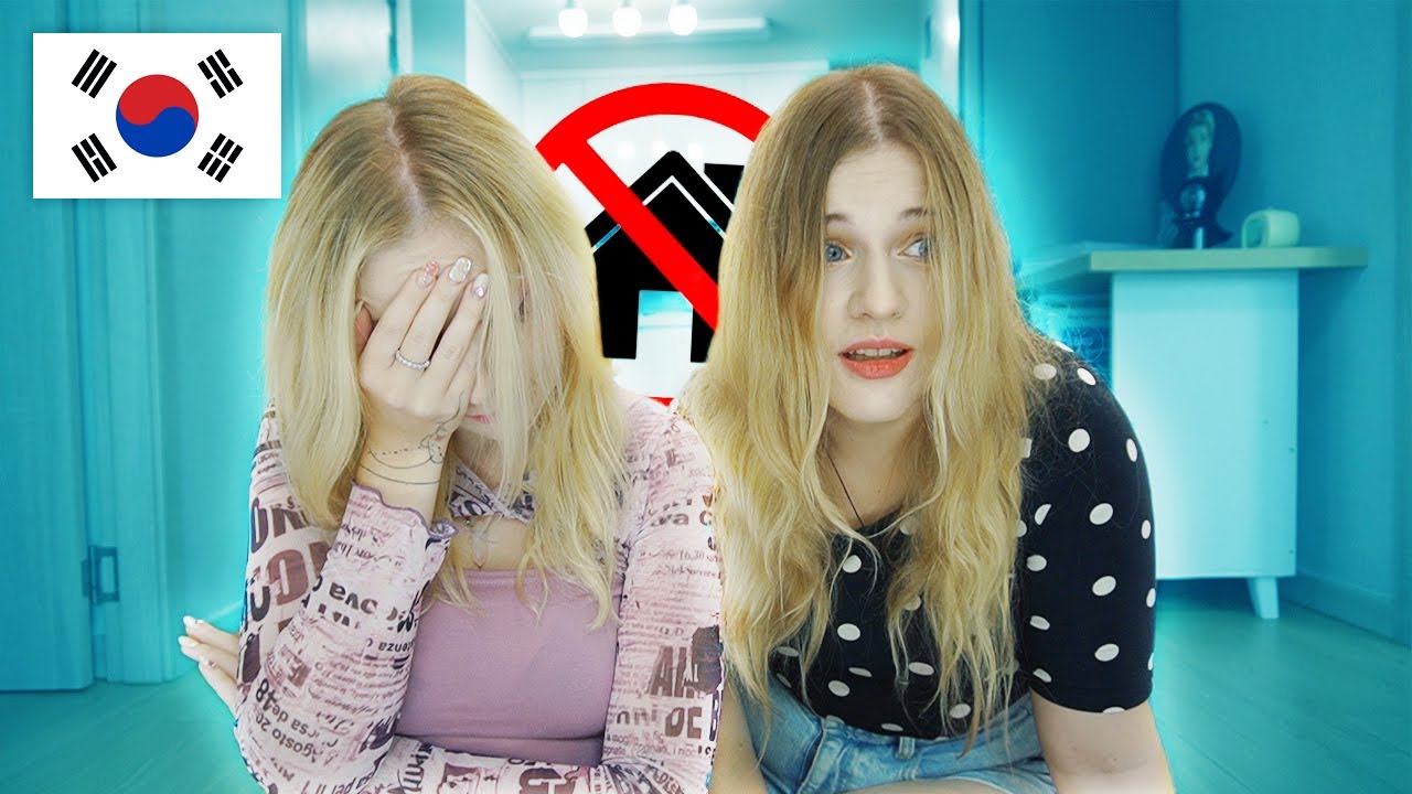 WYRZUCILI NAS Z MIESZKANIA W SEULU 🇰🇷 ROK W KOREI #23