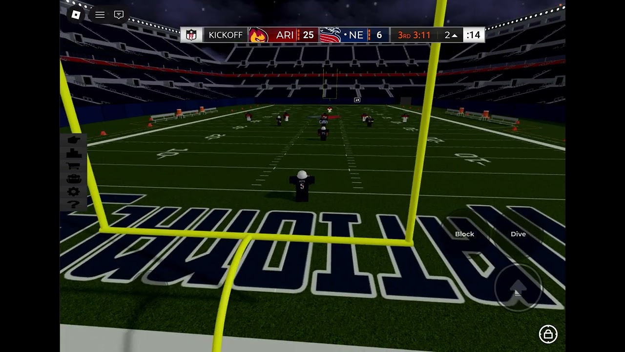 Football fusion 2 video